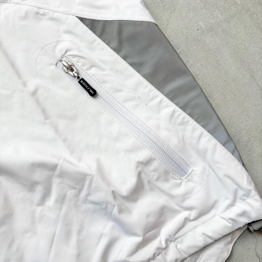   GOLF トミーヒルフィガーゴルフ ジップブルゾン