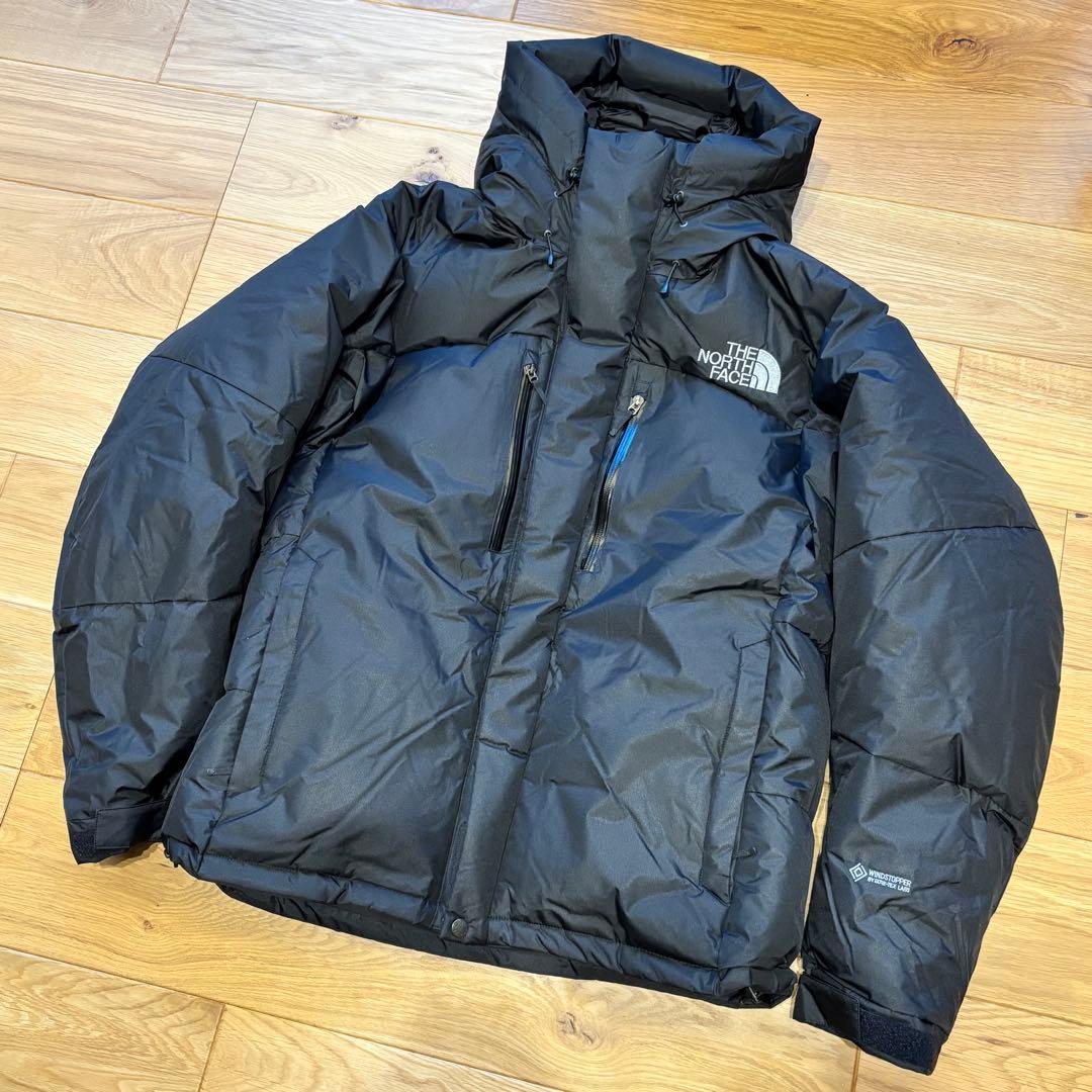 美品ノースフェイス バルトロライトジャケット2025年　L