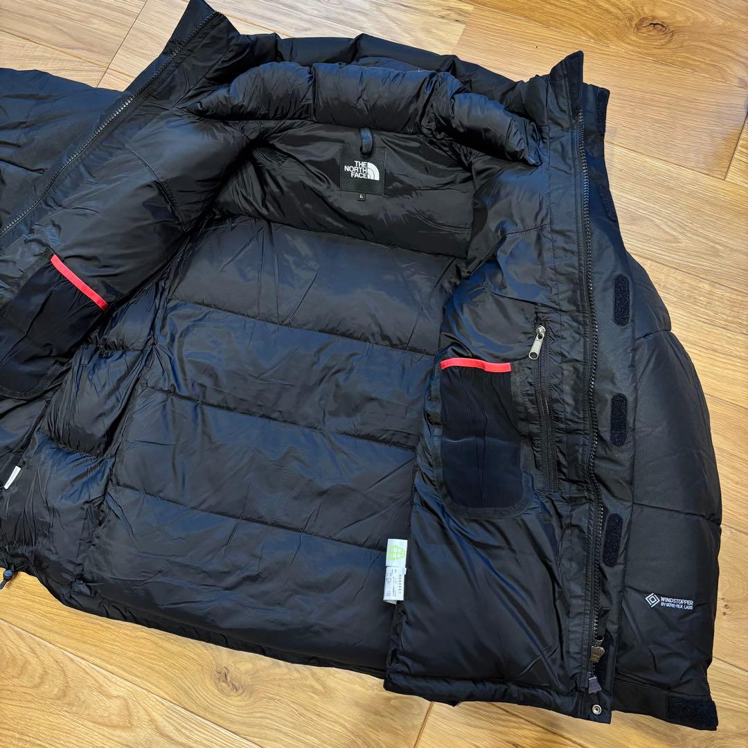 美品ノースフェイス バルトロライトジャケット2025年　L