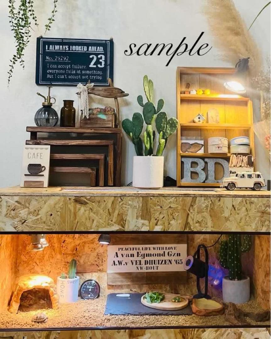 華 ★セール中！！　爬虫類ケージ　極細網目仕様　送料込み