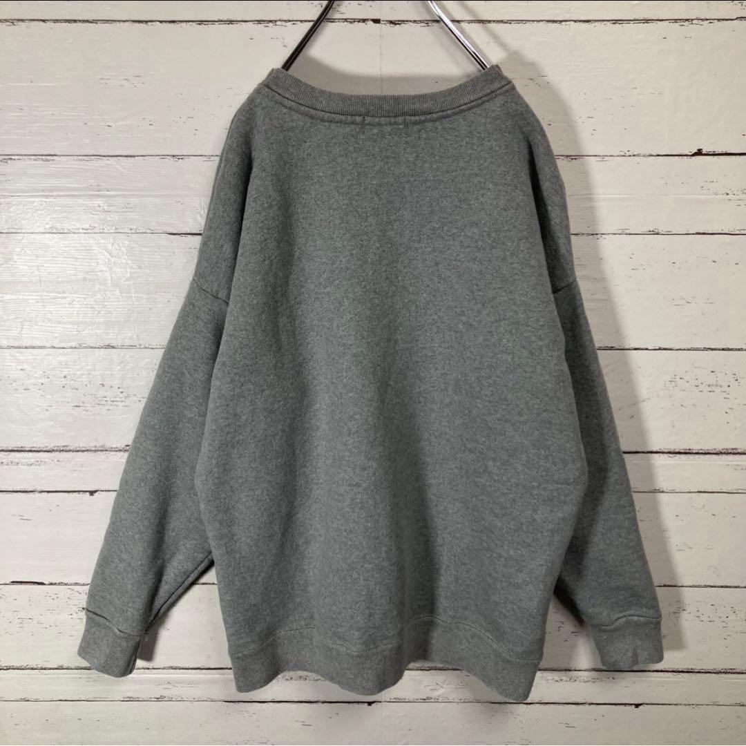 【希少デザイン】ヒステリックグラマー☆ヒスガール入りスウェット 入手困難.