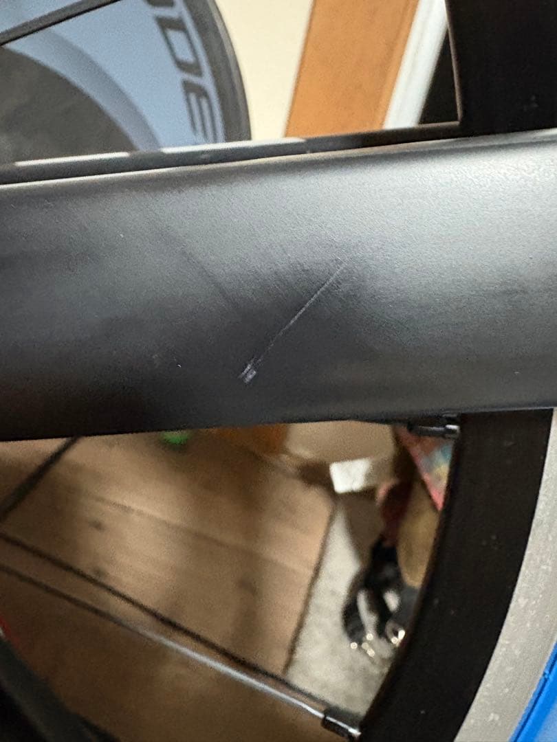 トレックスピードコンセプトsサイズ　フレームセット