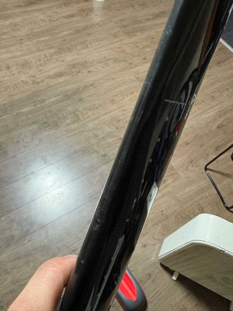 トレックスピードコンセプトsサイズ　フレームセット