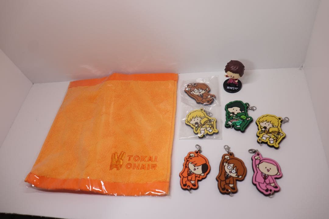 東海オンエア 一番くじ ほぼフルセット ラストワン有