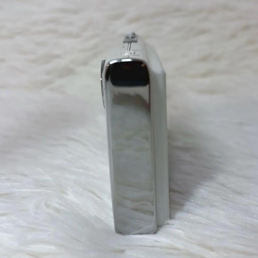 【美品】 Nikon COOLPIX S8 ホワイト 付属品多数 動作OK