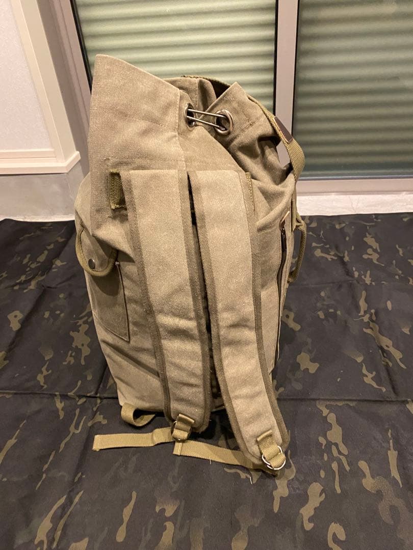 US軍幕　パップテント　セット売り