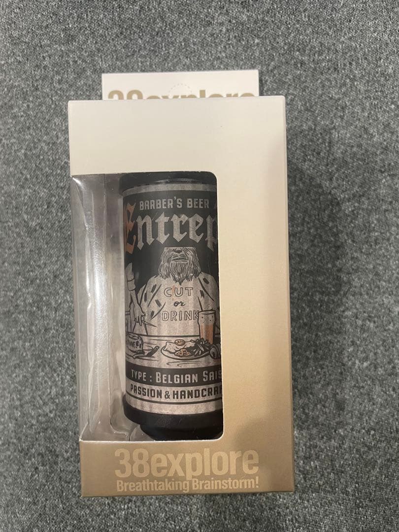 GRINDLODGE ENTREPOT アントルポ 38灯