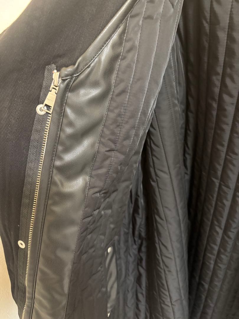 ADRER M-65 Mods coat / M-65 モッズコート