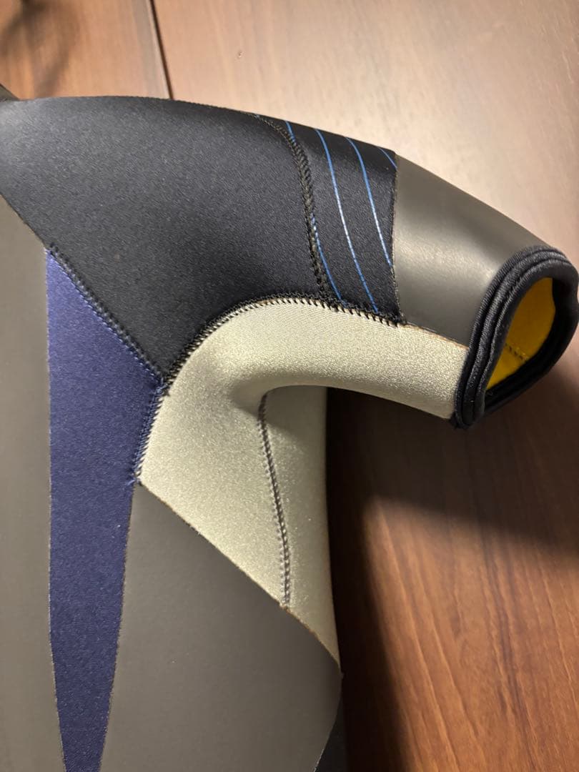 TUSA ショートスリーブ フルレングス ウェットスーツ