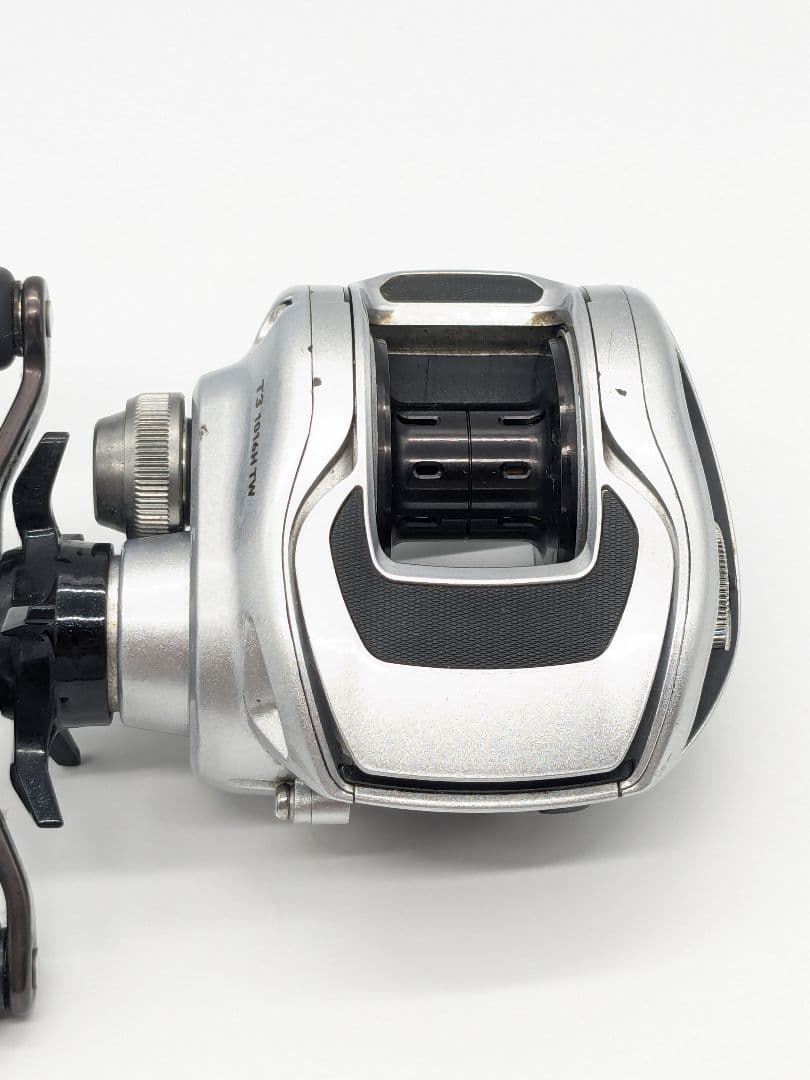 ダイワ T3 1016H TW 右ハンドル Daiwa リール