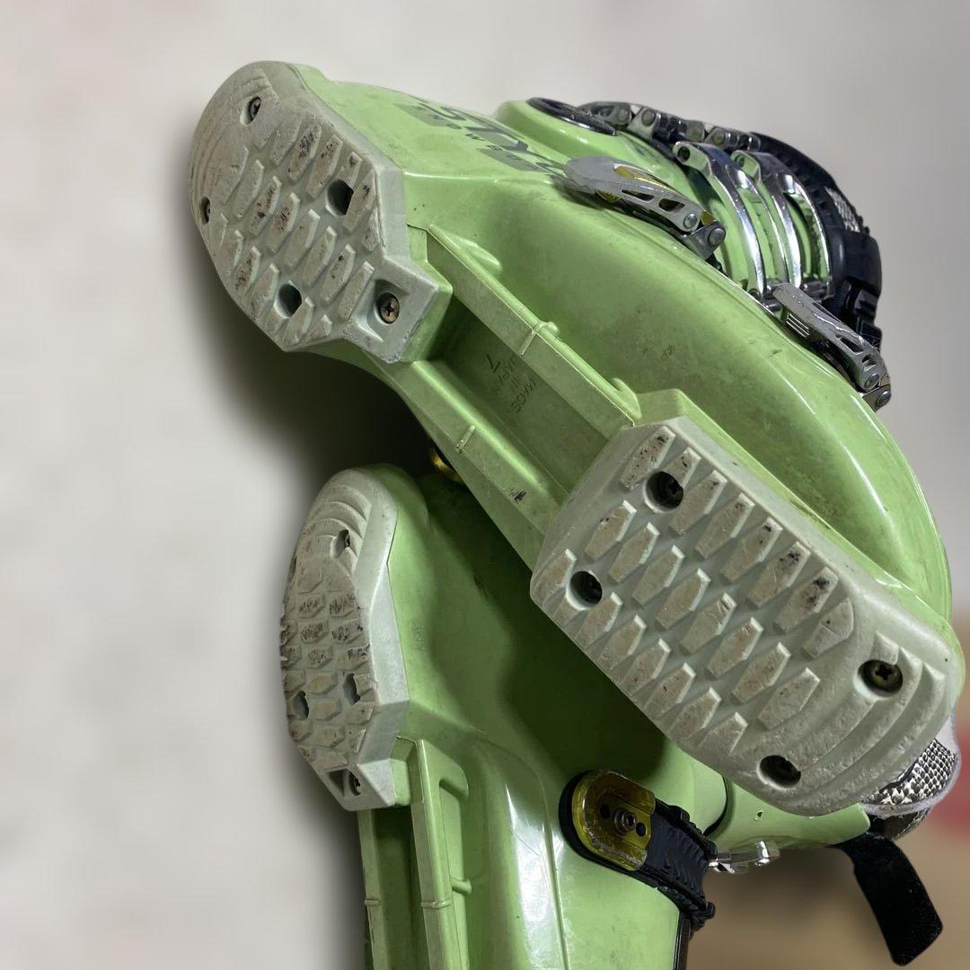 G-STYLE VORGUE WORKS ハードブーツ　26cm中古