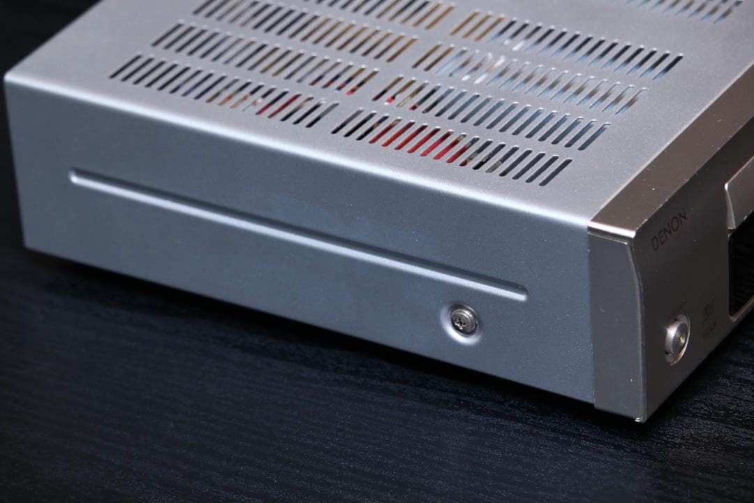 DENON DMD-F102　MDプレーヤー/レコーダー　　onihさんのため