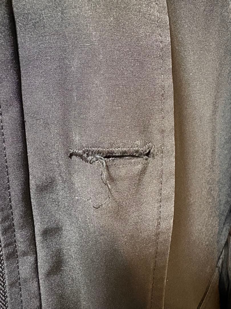 【継続・即決価格】  JASPER ブラック S