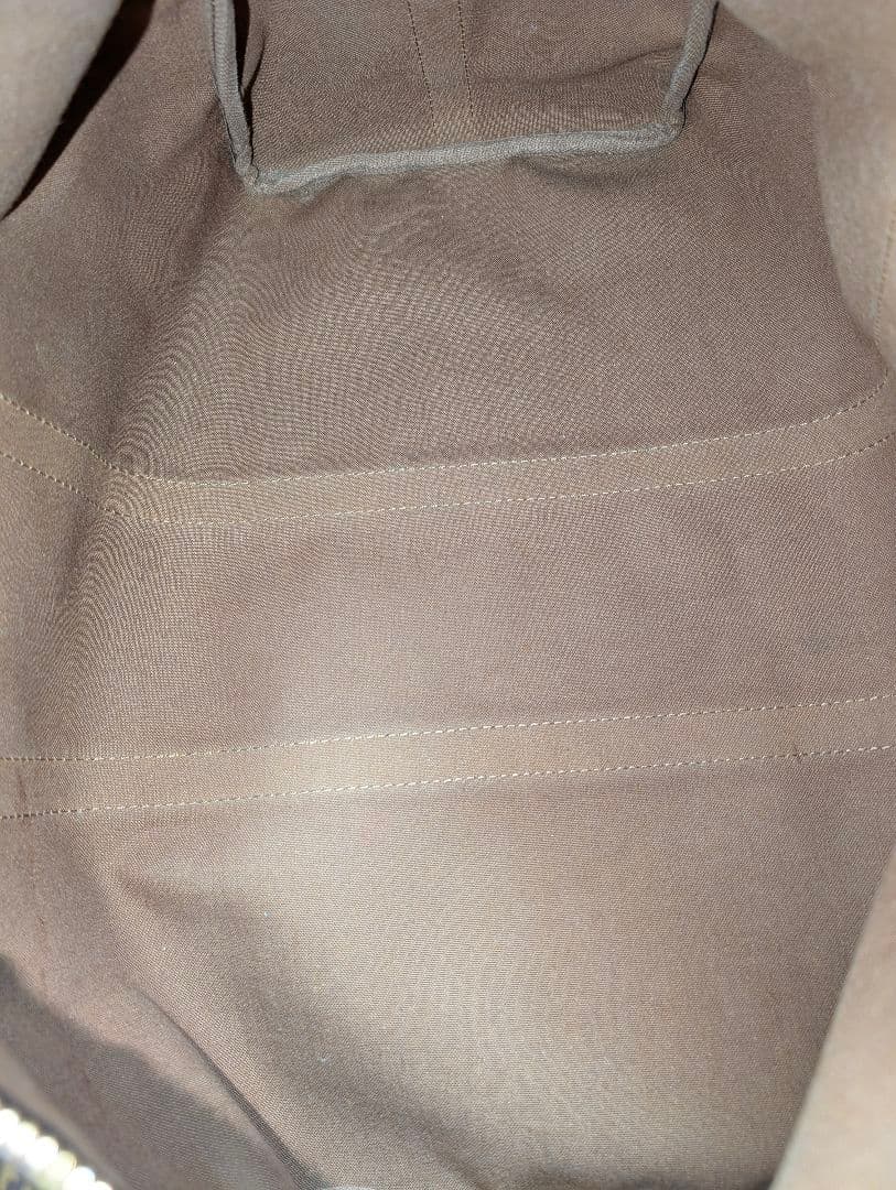 Louis Vuitton ボストンバッグ　キーポル　中型　バンドリエール