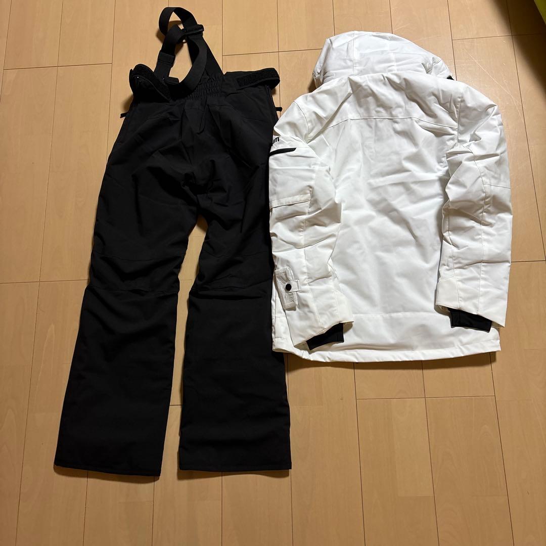 新品未使用　レディース　スキーウェア　M