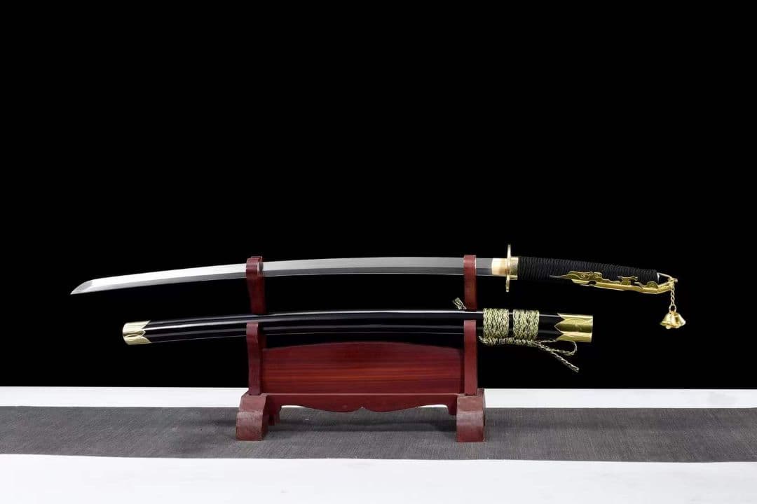 武具　刀装具　日本刀　模造刀   居合刀 服部半蔵