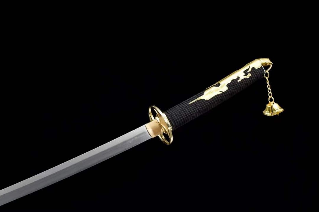 武具　刀装具　日本刀　模造刀   居合刀 服部半蔵