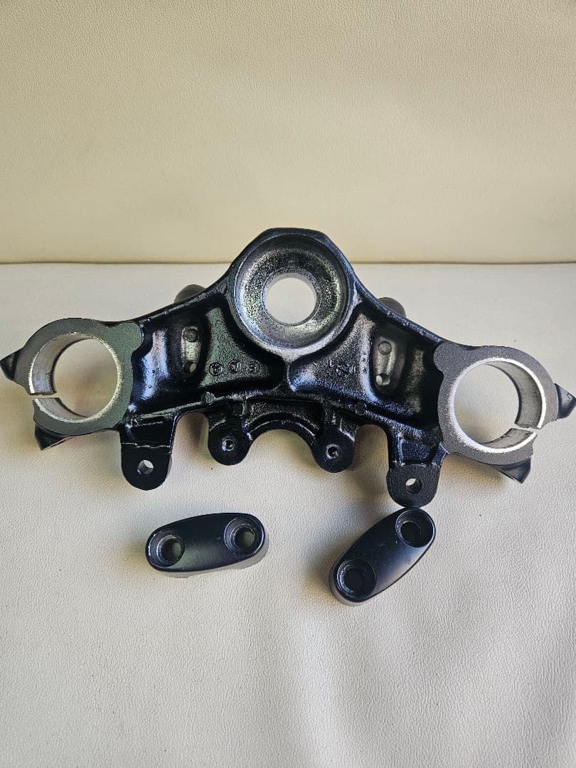 CB750F 39パイ　トップブリッジ