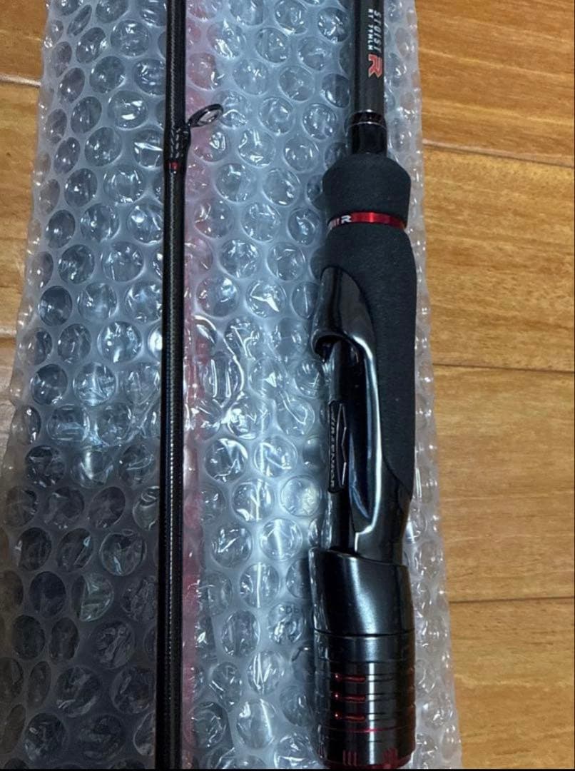 最終値下げ❗️ストイストrt 79MLM