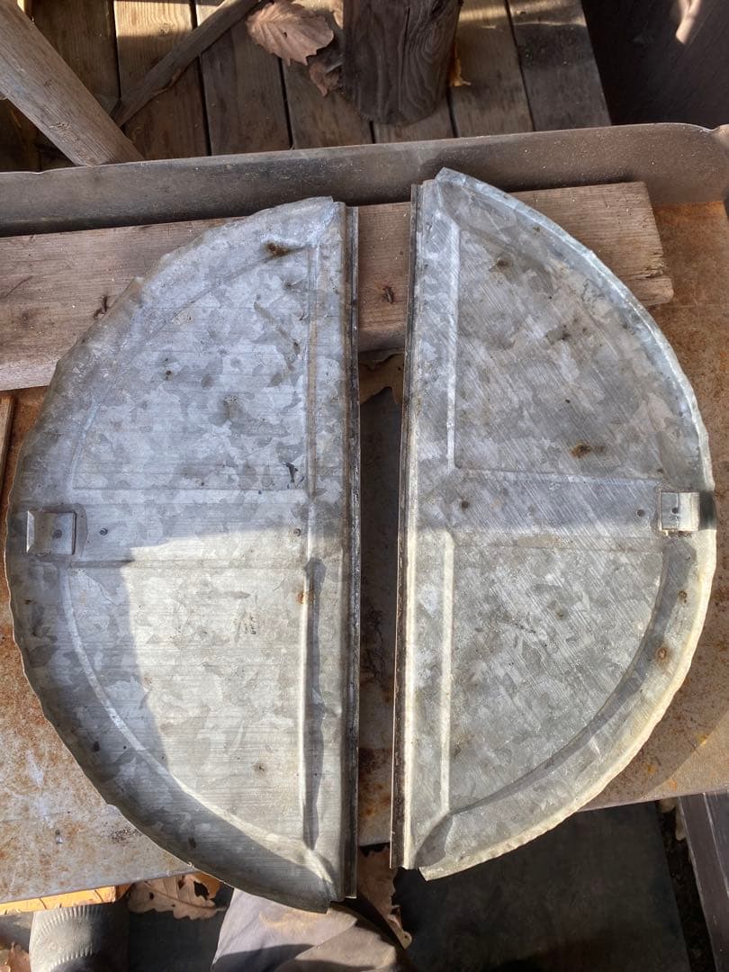 はちみつ分離器　中古稼働品