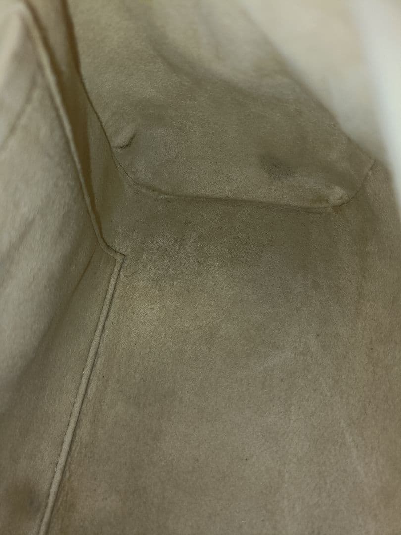 LOUISVUITTON　モノグラム　ビバリーMM