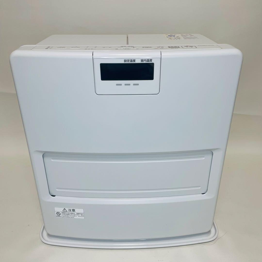 【美品、動作確認済み】コロナ 石油ファンヒーター FH-VX3621BY