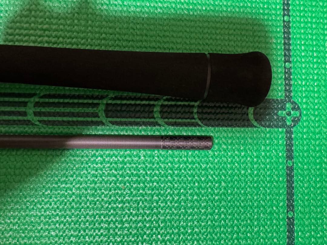 205 テンリュウ　スワット　シーバス　ベイト　カゲロウ