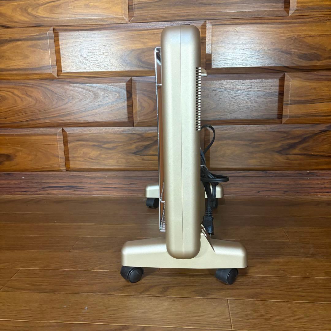 日本赤外線 サンルミエ エクセラ7(セブン) N700L-GR 【新品未使用】