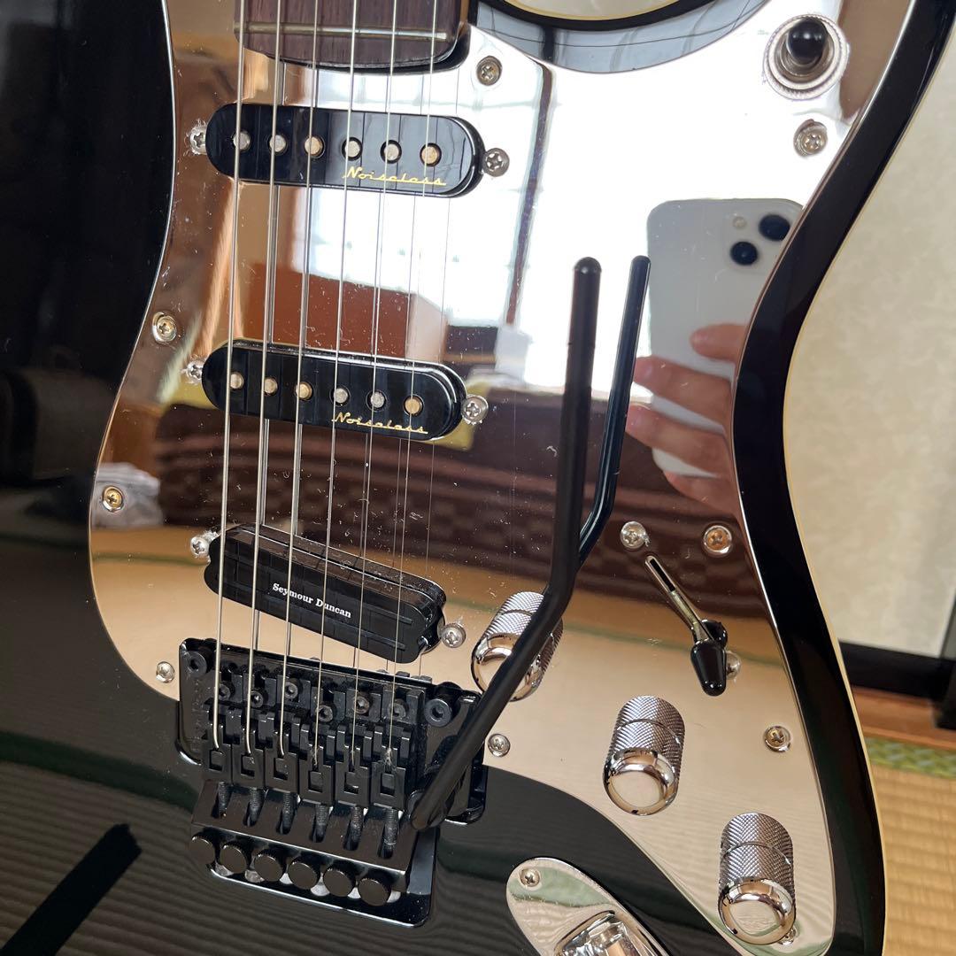 fender Tom Morello Stratocaster®