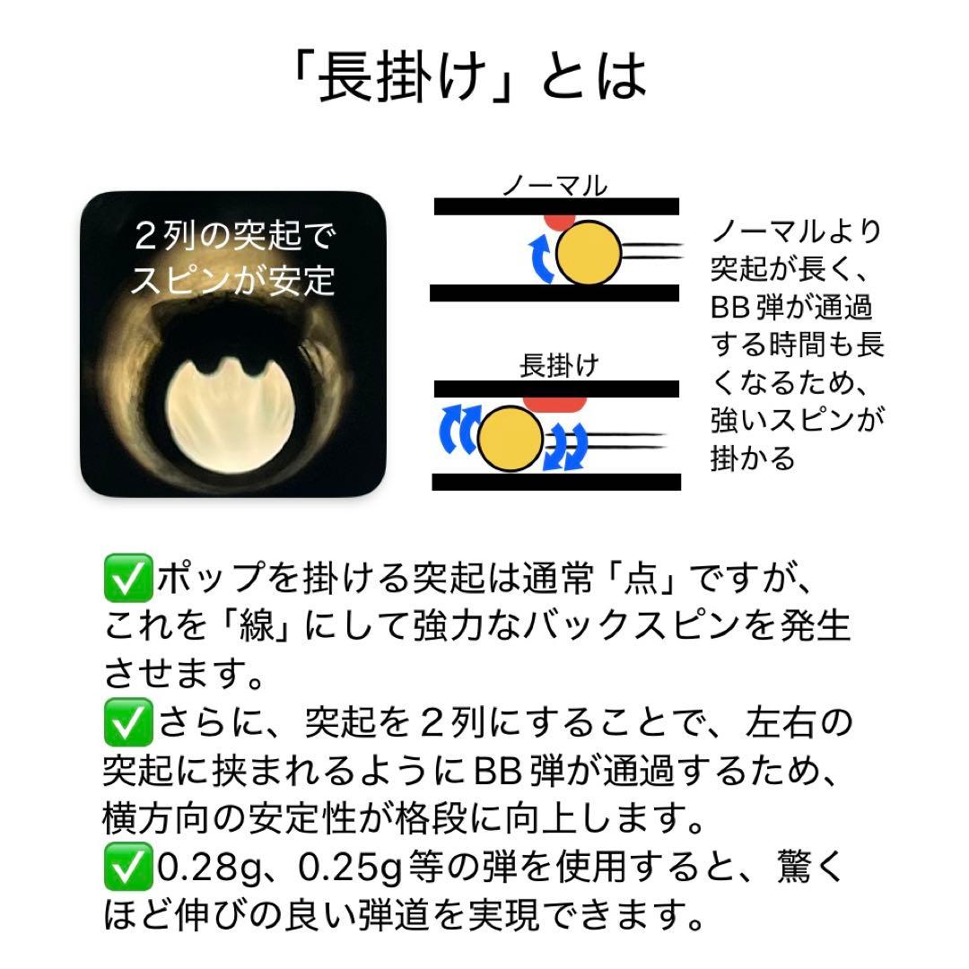 【サイレントカスタム】東京マルイM40A5＋3-9×40ズームスコープ