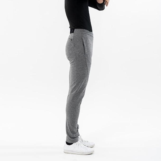 【新品】カペルミュール サイクルパンツ秋冬用 0℃~10℃ 防風ストレッチパンツ