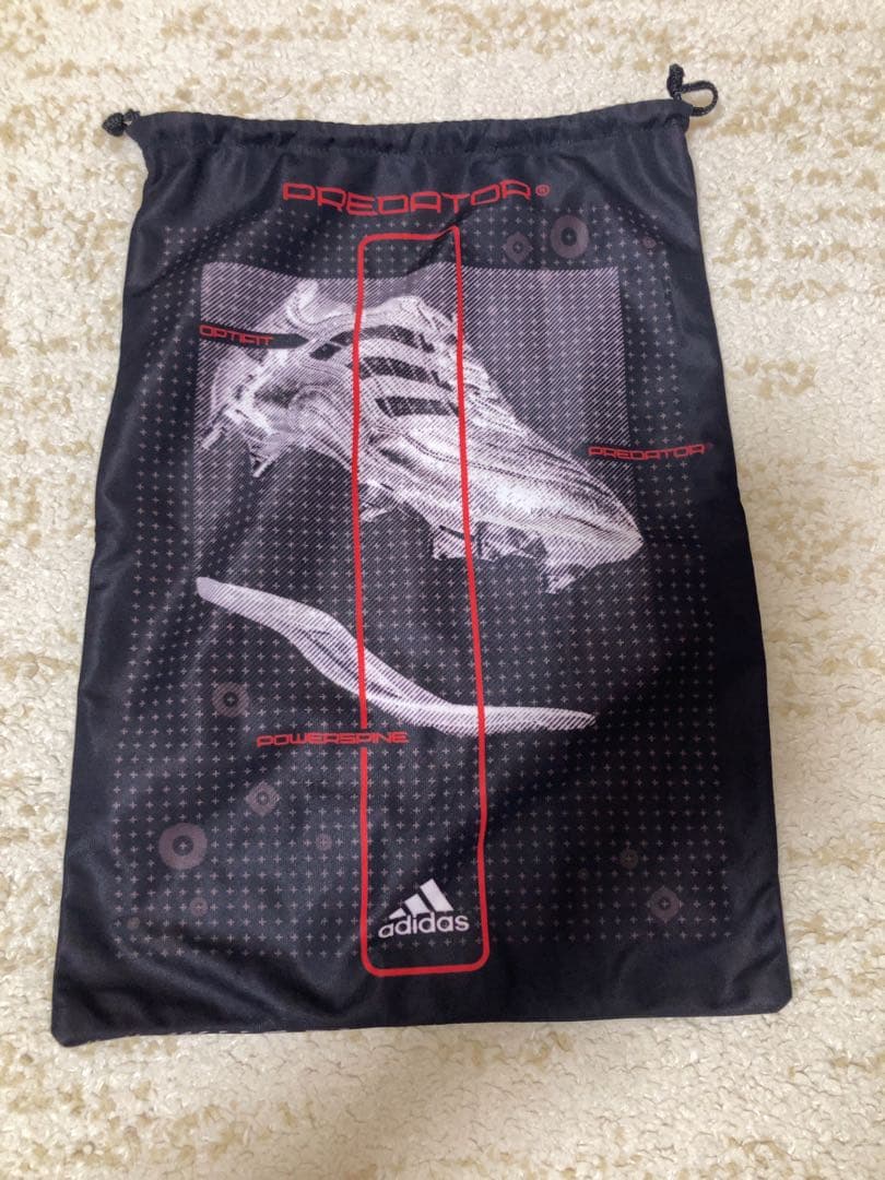 adidas アディダス プレデター X TRX FG サッカー　スパイク