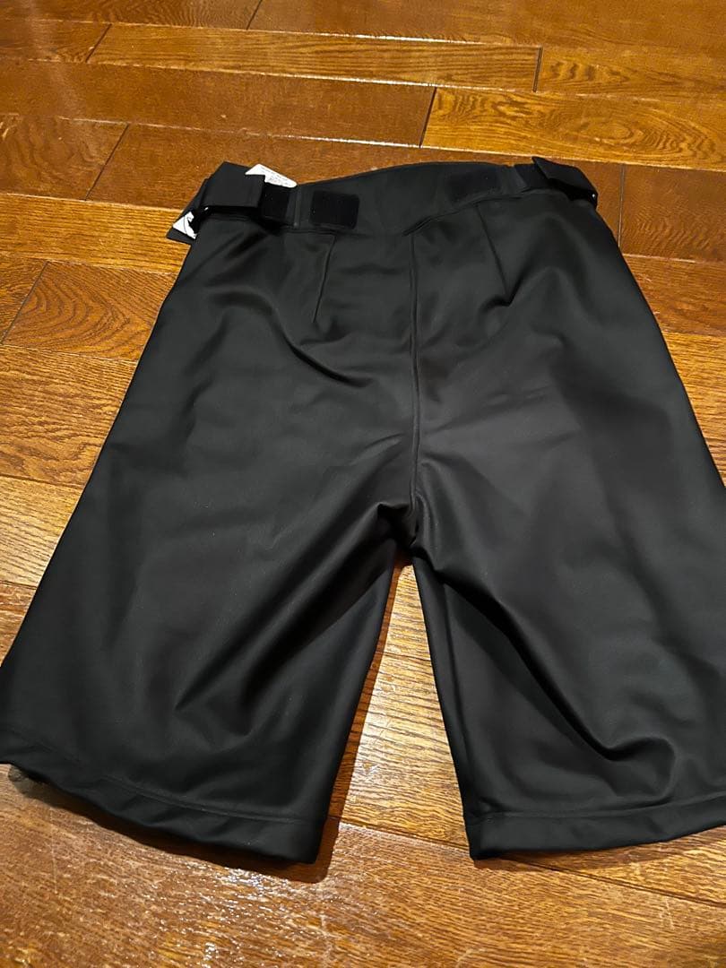 新品　ゴールドウィン　スキーハーフパンツ　アルペン　170