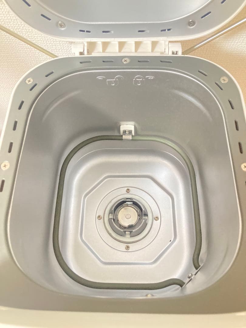 ☆付属品多数！ 美品！ SIROCA シロカ SHB-712 ホームベーカリー