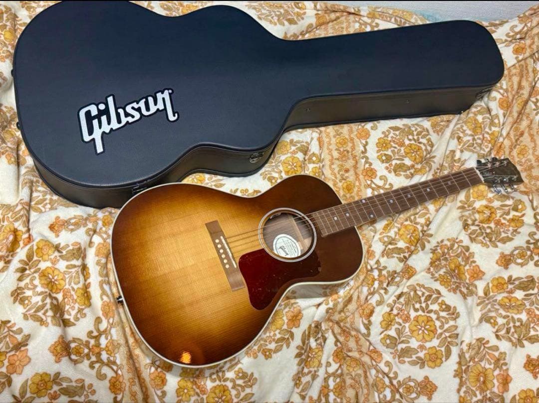 Gibson L-00 Studio Walnut 極美品 業界最安値
