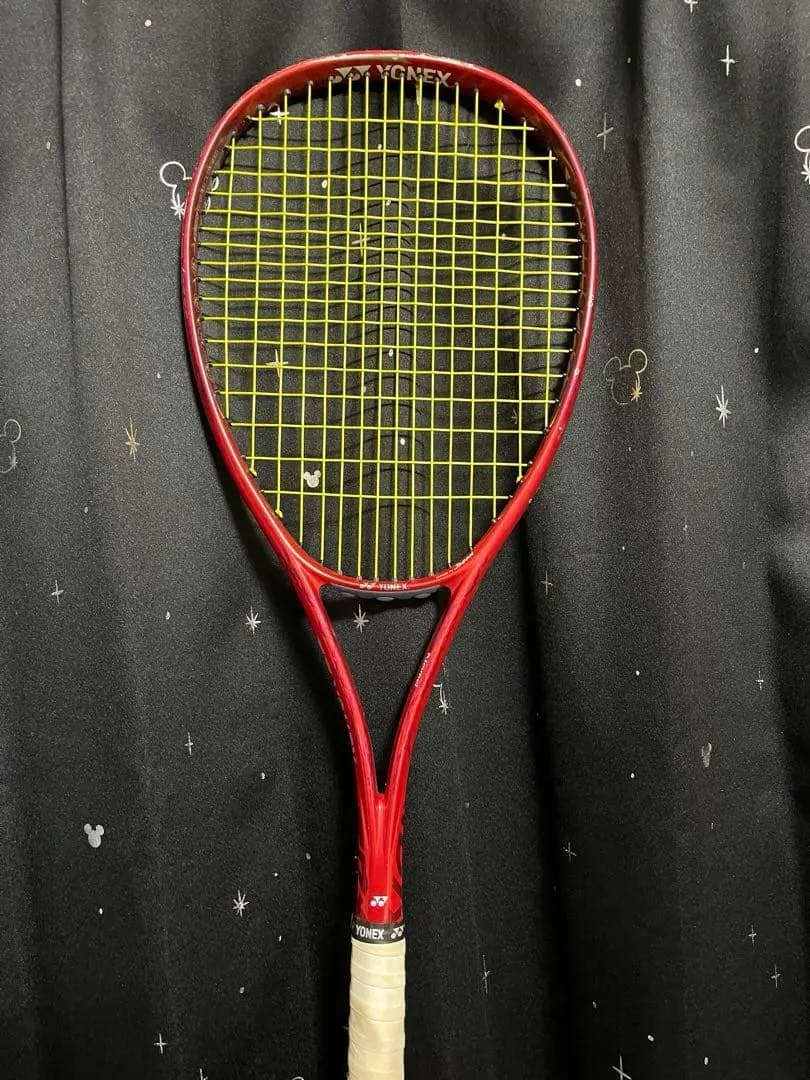 YONEXボルトレイジ7S テニスラケット