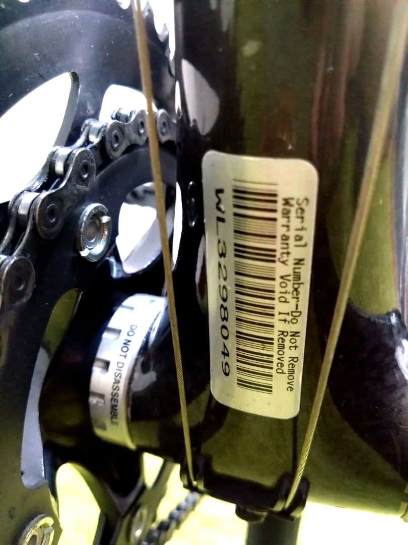 TREK ロードバイク マドン 5.2 MADONE 5.2 OCLV 120