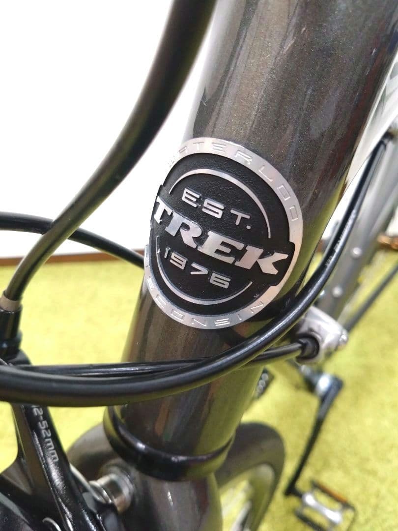 TREK ロードバイク マドン 5.2 MADONE 5.2 OCLV 120