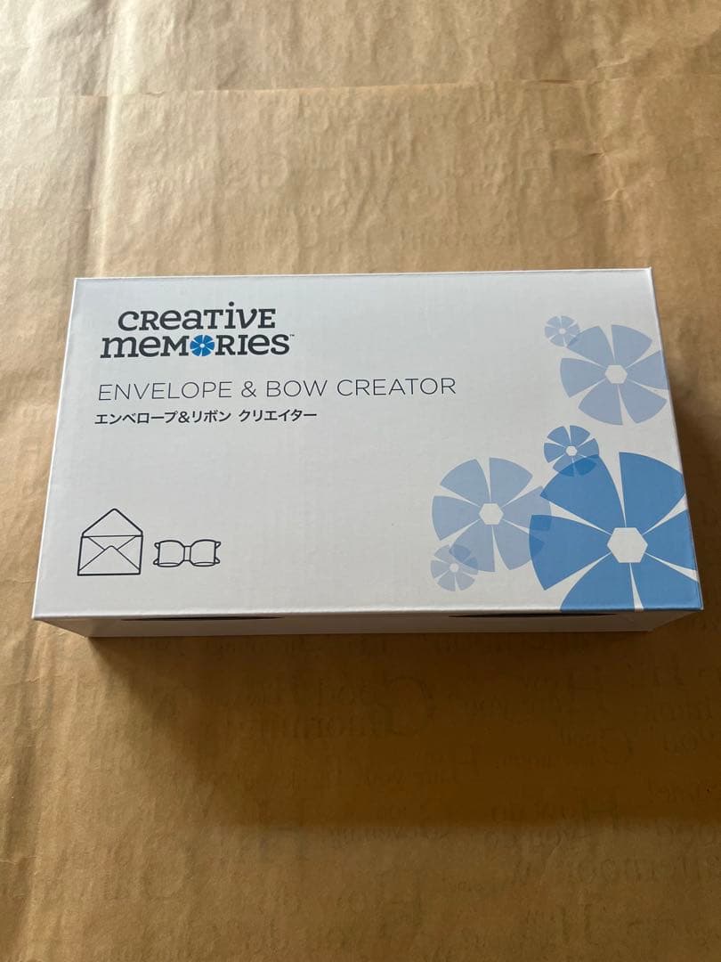 Creative Memories スクラップブックセット