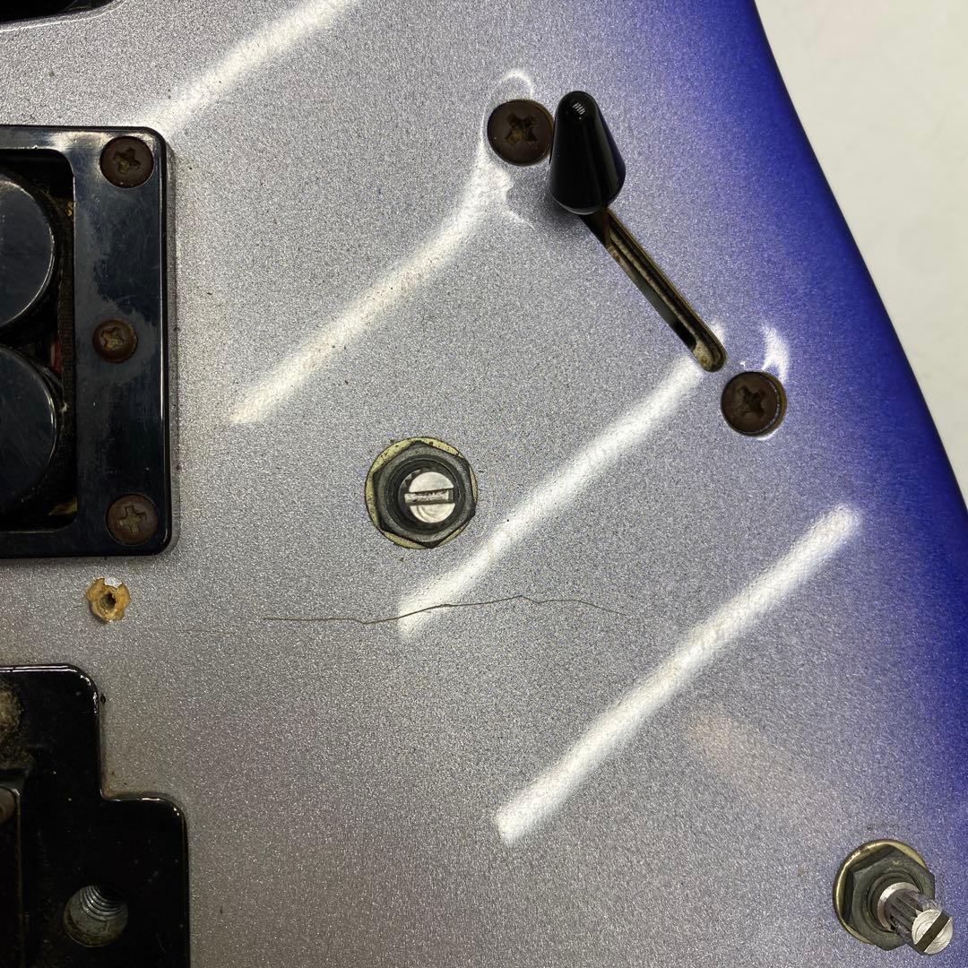 Ibanez RG180DX Guitar アイバニーズ エレキギター