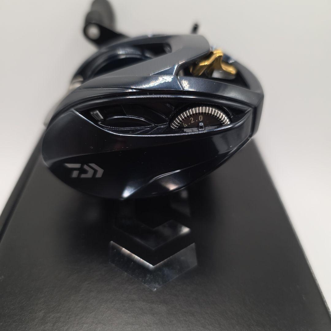 リール T80 DAIWA STEEZ A TW HLC 7.1