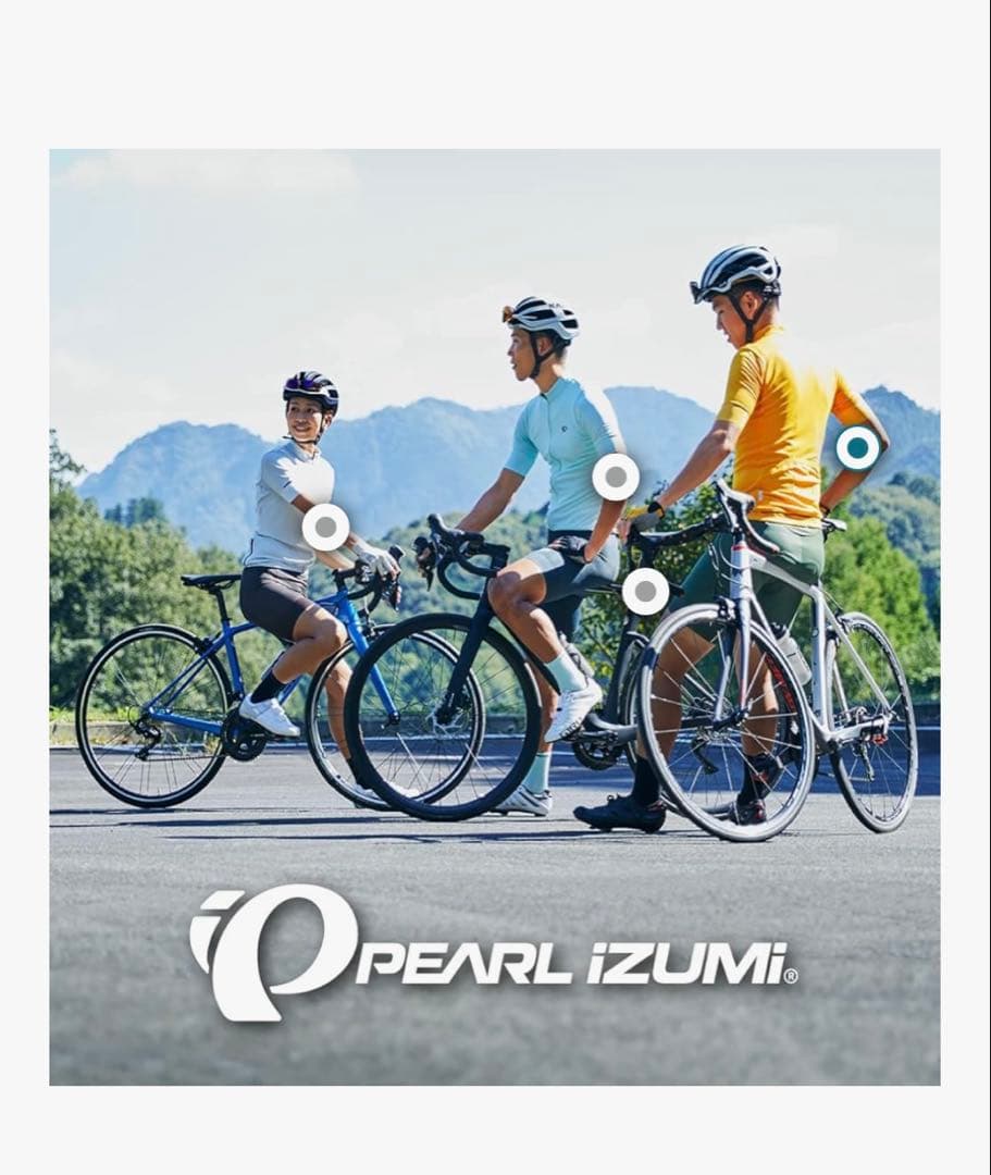 パールイズミ 6700-3DX ウィンドブレーク サーモ タイツ 2 ブラック