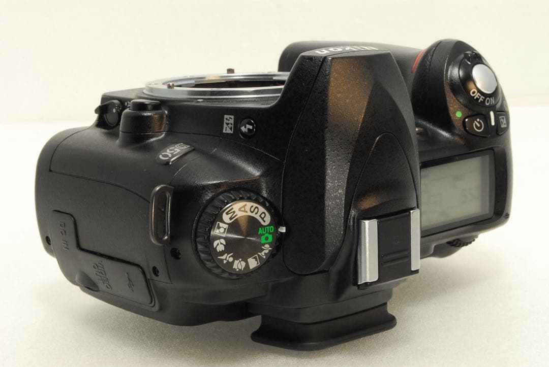 Nikon D50❤️スマホ転送 レンズセット ニコン デジタル一眼レフ カメラ