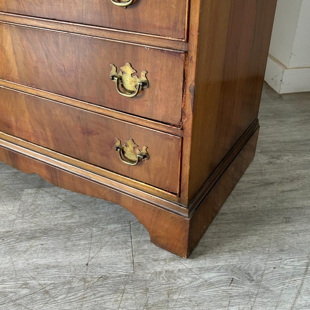 イギリス アンティーク家具 チェスト たんす 1930年頃 798A