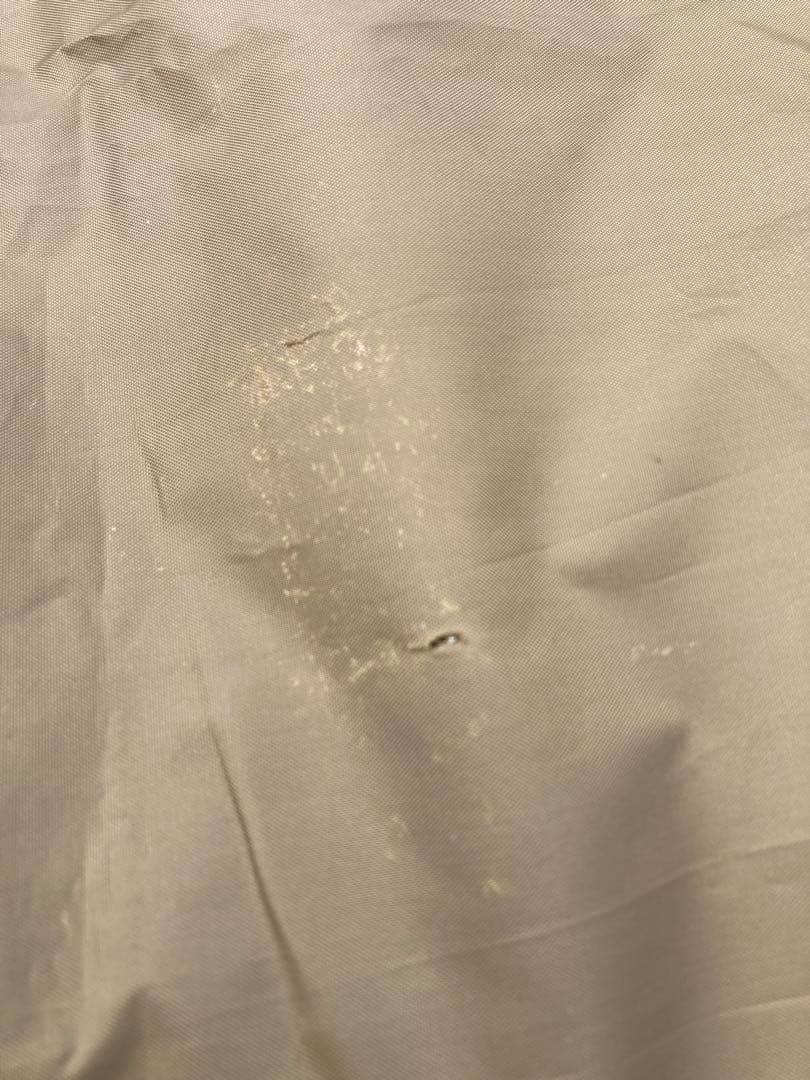 ワンティグリス パップテント アウトバックリトリート グランドシート付