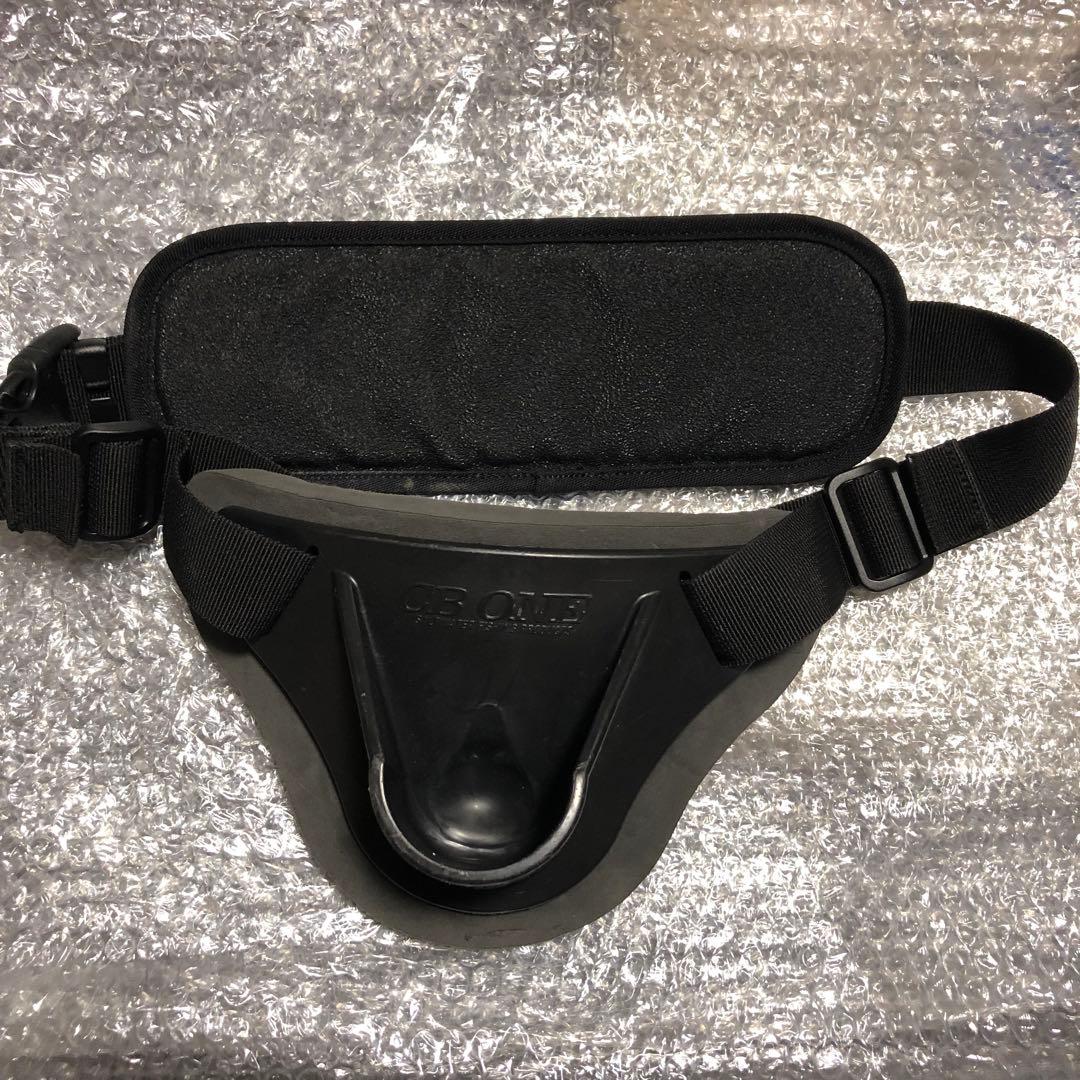 CB ONEファイティングベルト