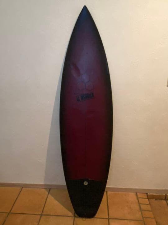 アルメリック　TWO HAPPY 5.8