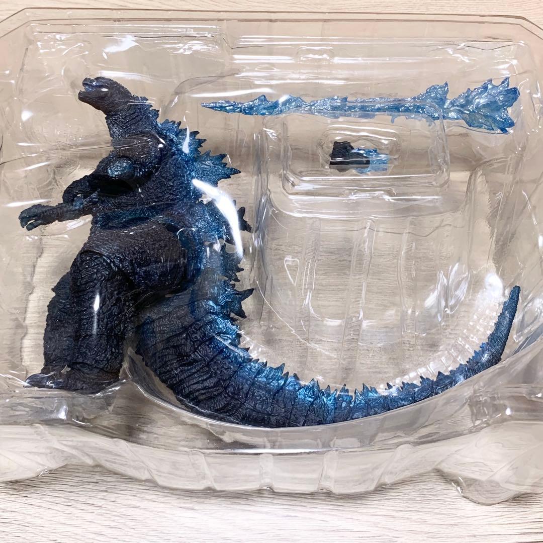 S.H.MonsterArts ゴジラ（2019） ポスターカラーVer.