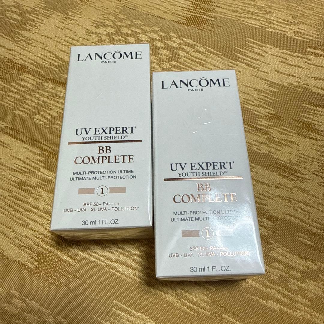 ランコム UV エクスペール　BB n 30ml 2個