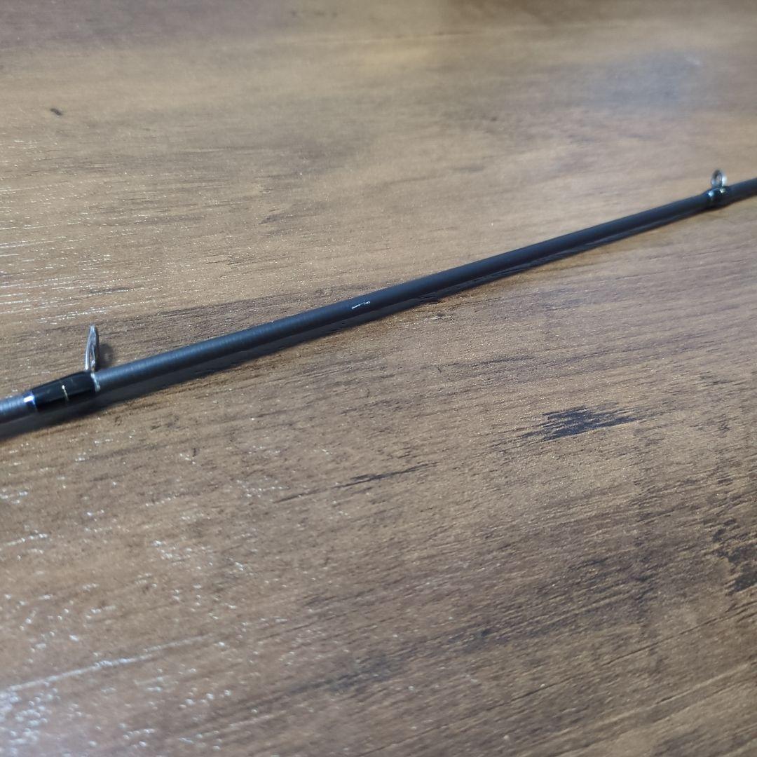 フェンウィック　エイシス ACES 61SULJ シェイキングスペシャル